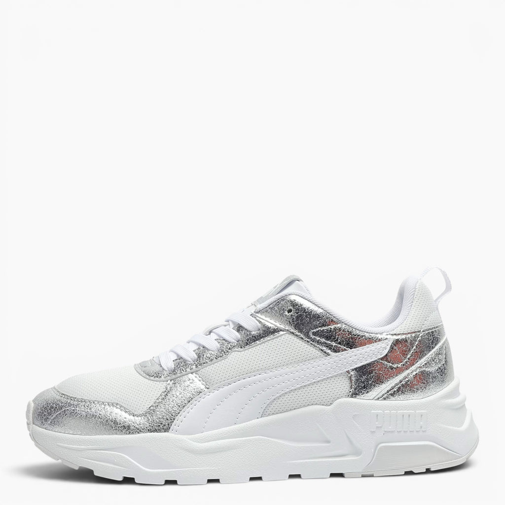Trinity 2 Lt Metallic Whisper