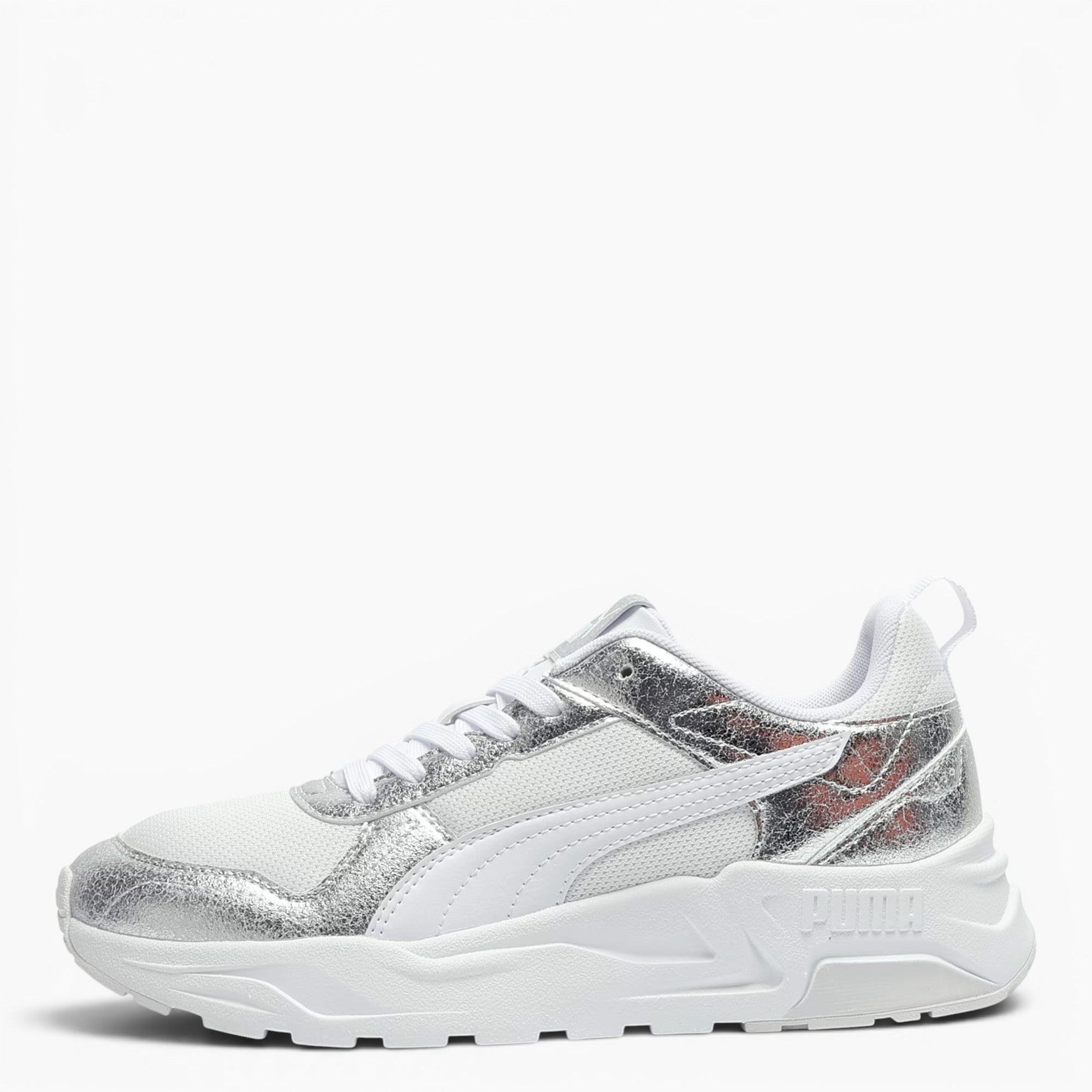 Trinity 2 Lt Metallic Whisper