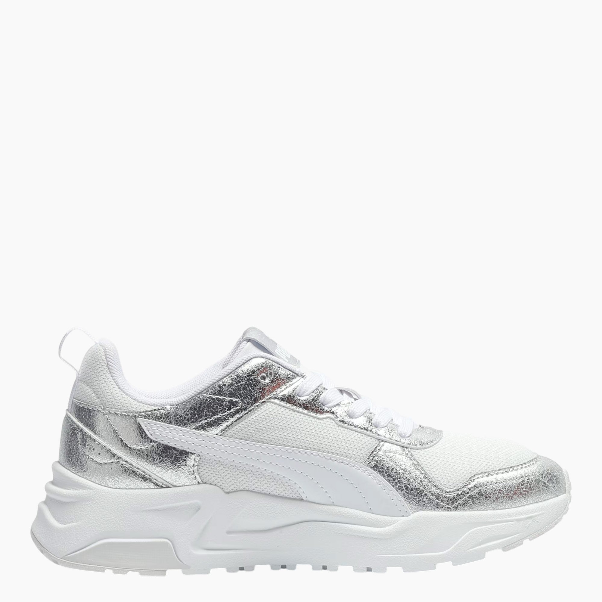 Trinity 2 Lt Metallic Whisper
