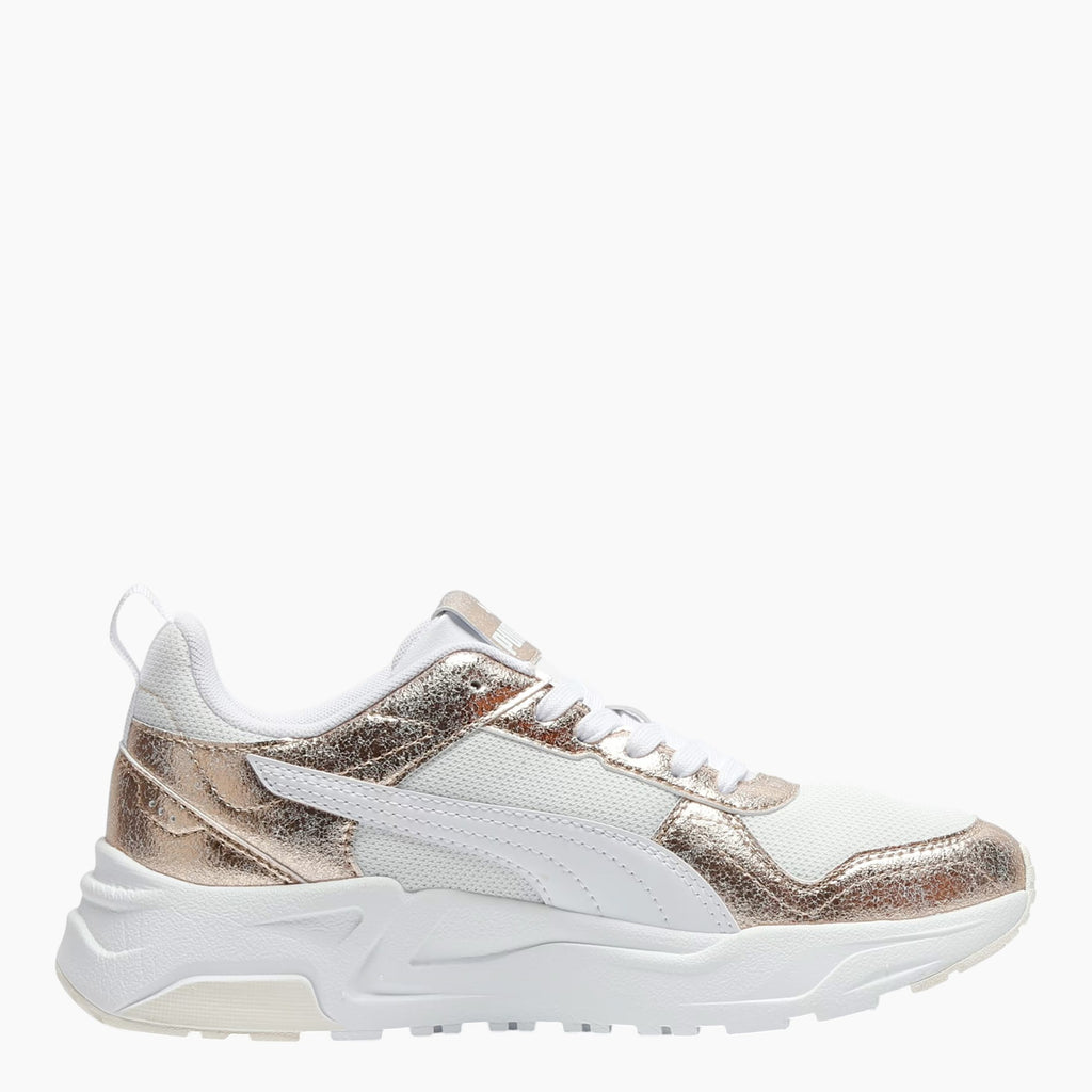 Trinity 2 Lt Metallic Whisper