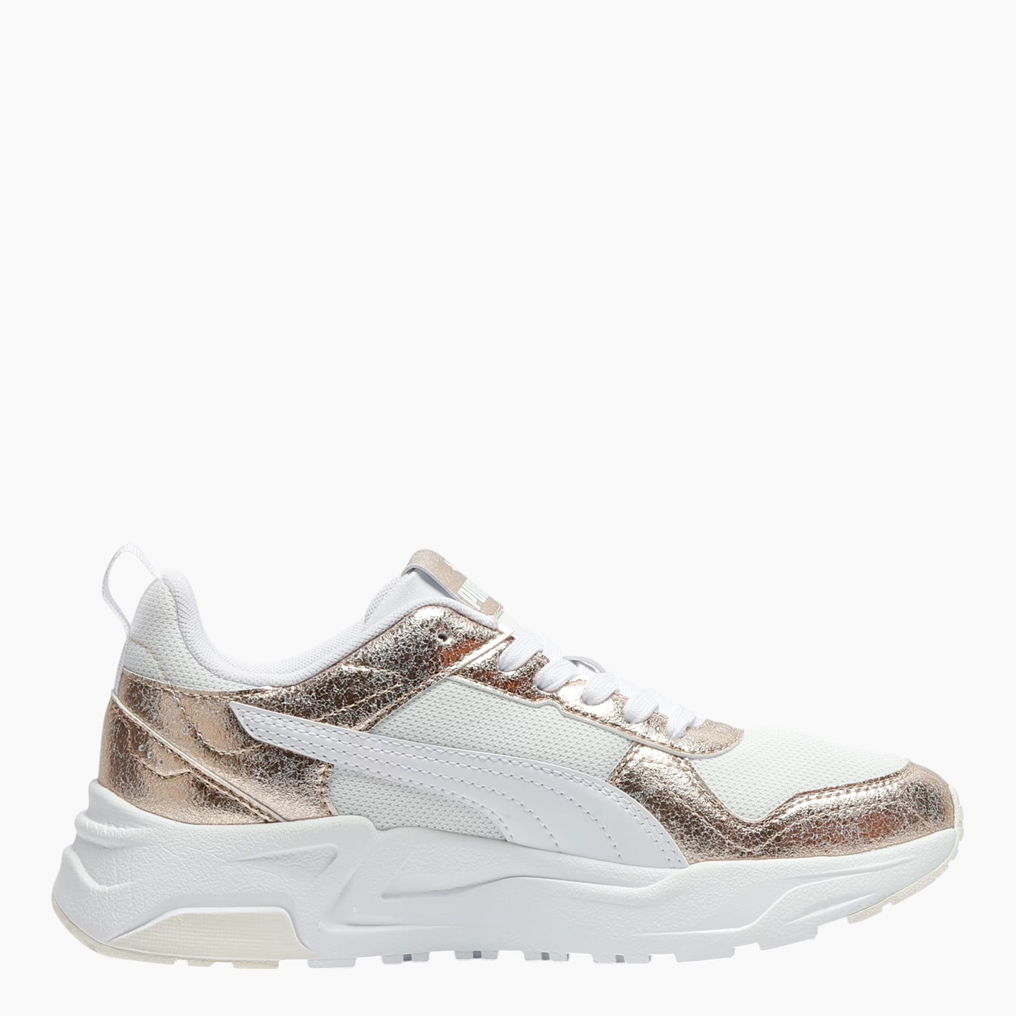 Trinity 2 Lt Metallic Whisper