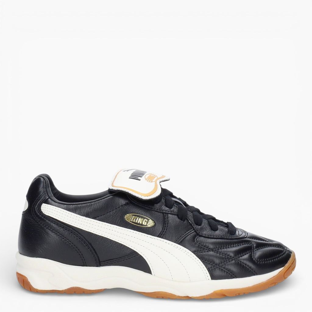 Baskets King Indoor Homme