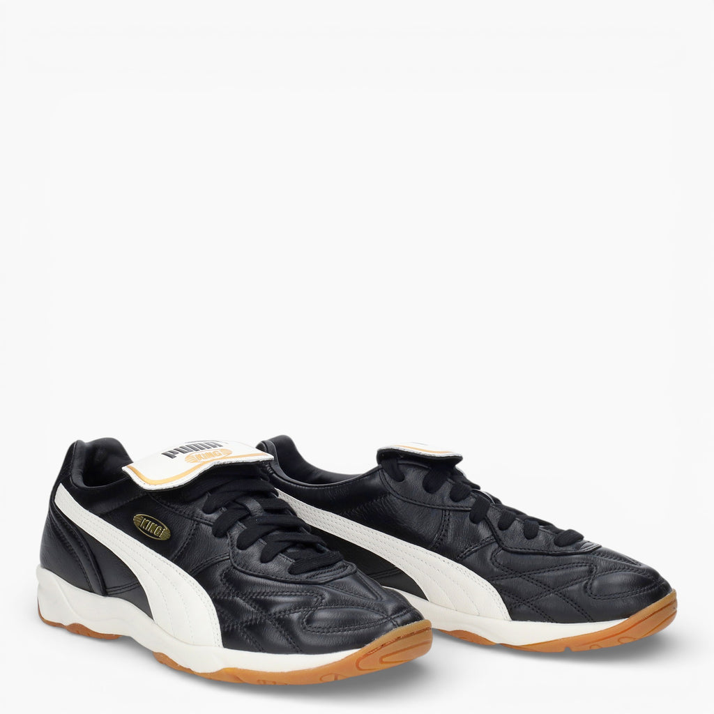 Baskets King Indoor Homme