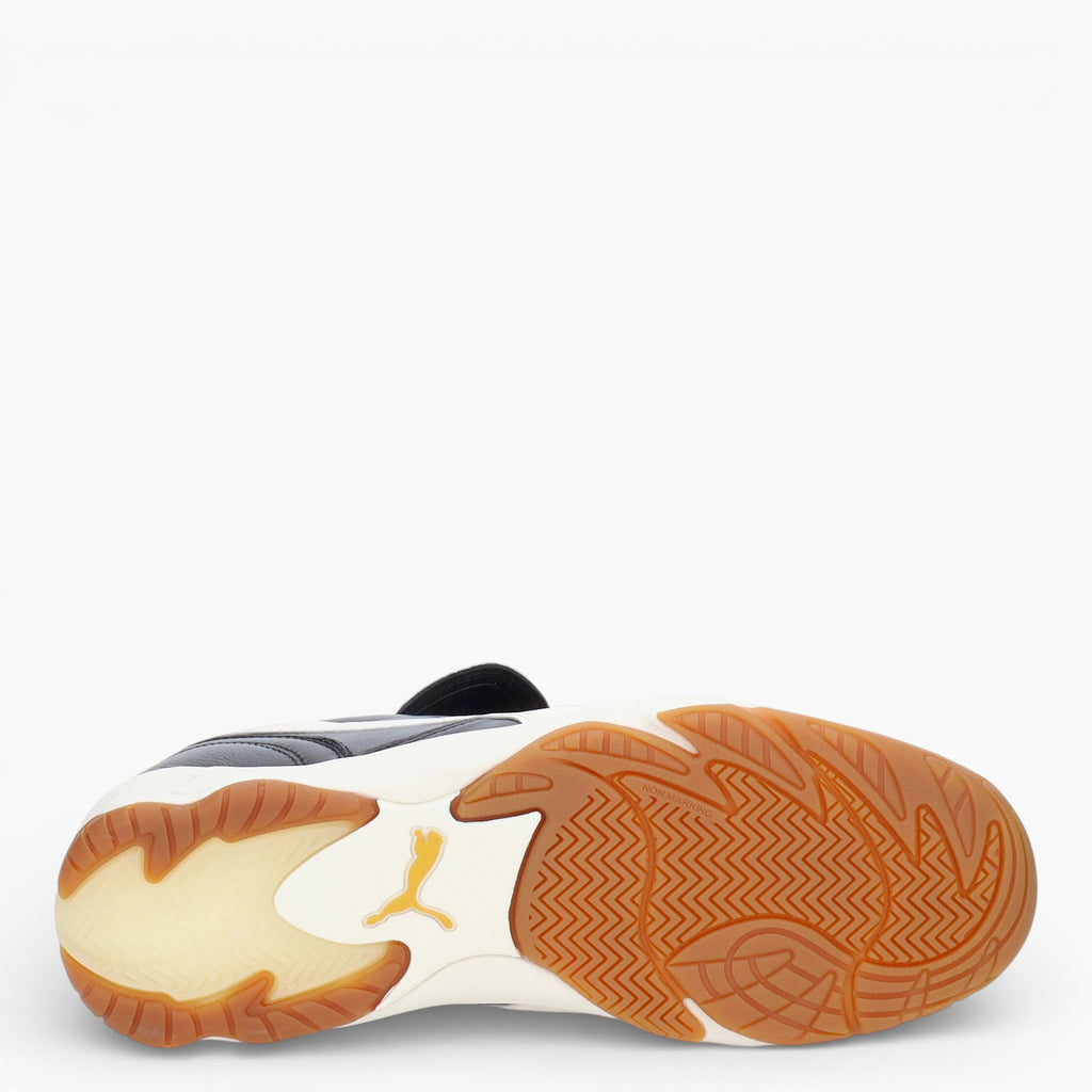 Baskets King Indoor Homme