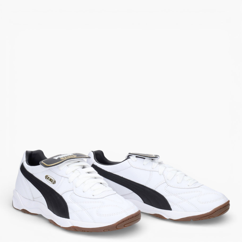 Baskets King Indoor Homme