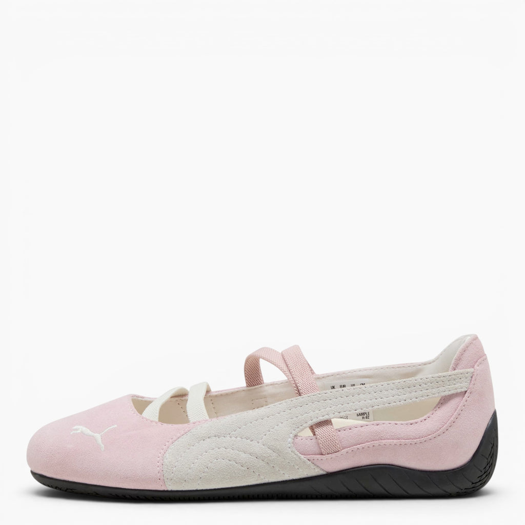 Speedcat Ballet Sd Wns
