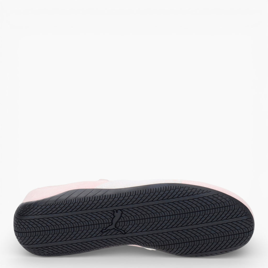 Speedcat Ballet Sd Wns