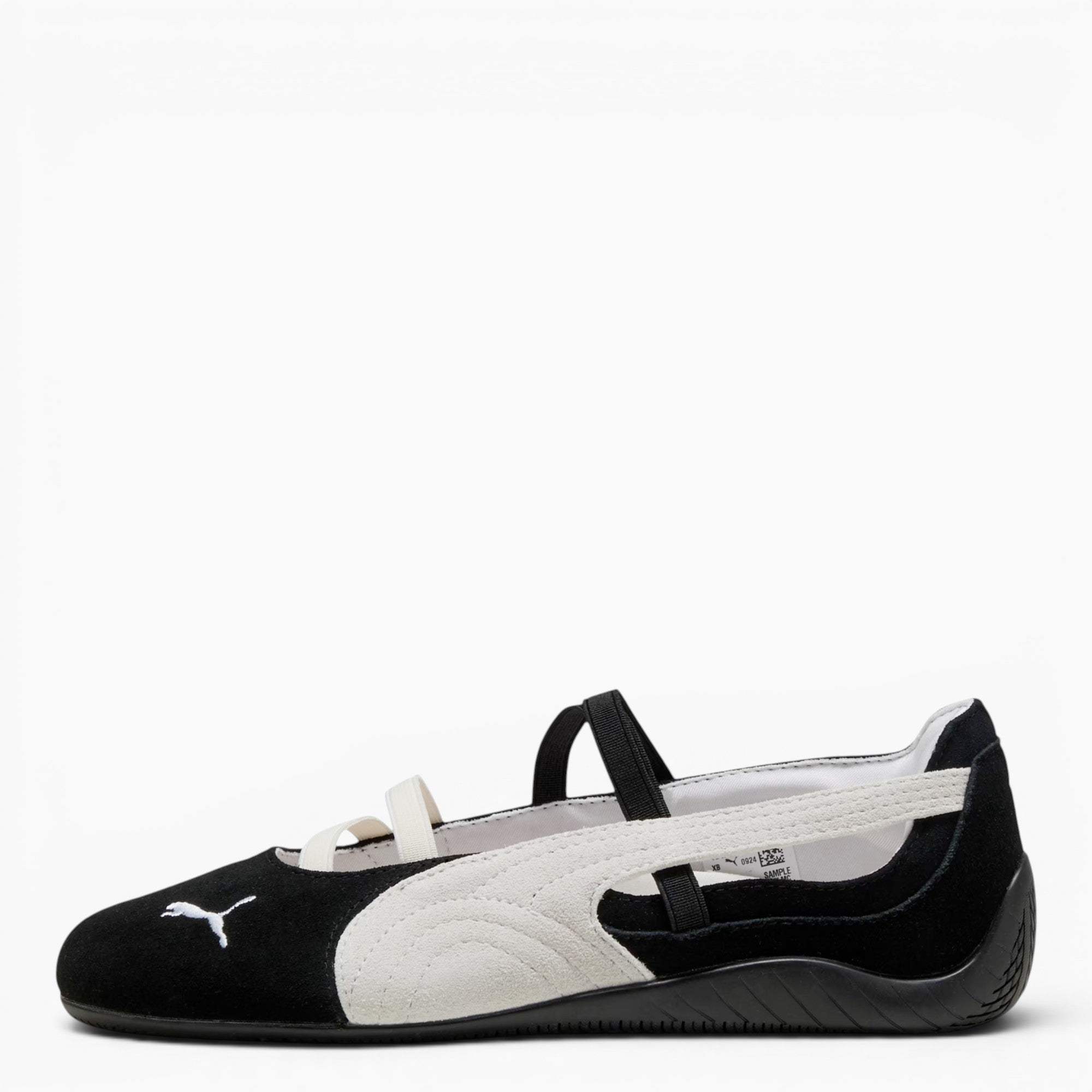 Speedcat Ballet Sd Wns