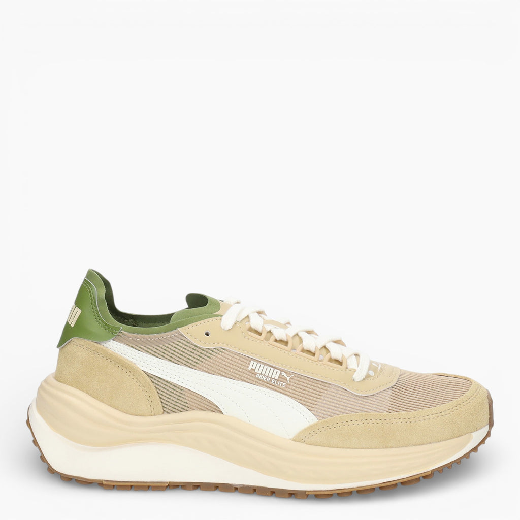 Baskets Rider Elite Homme