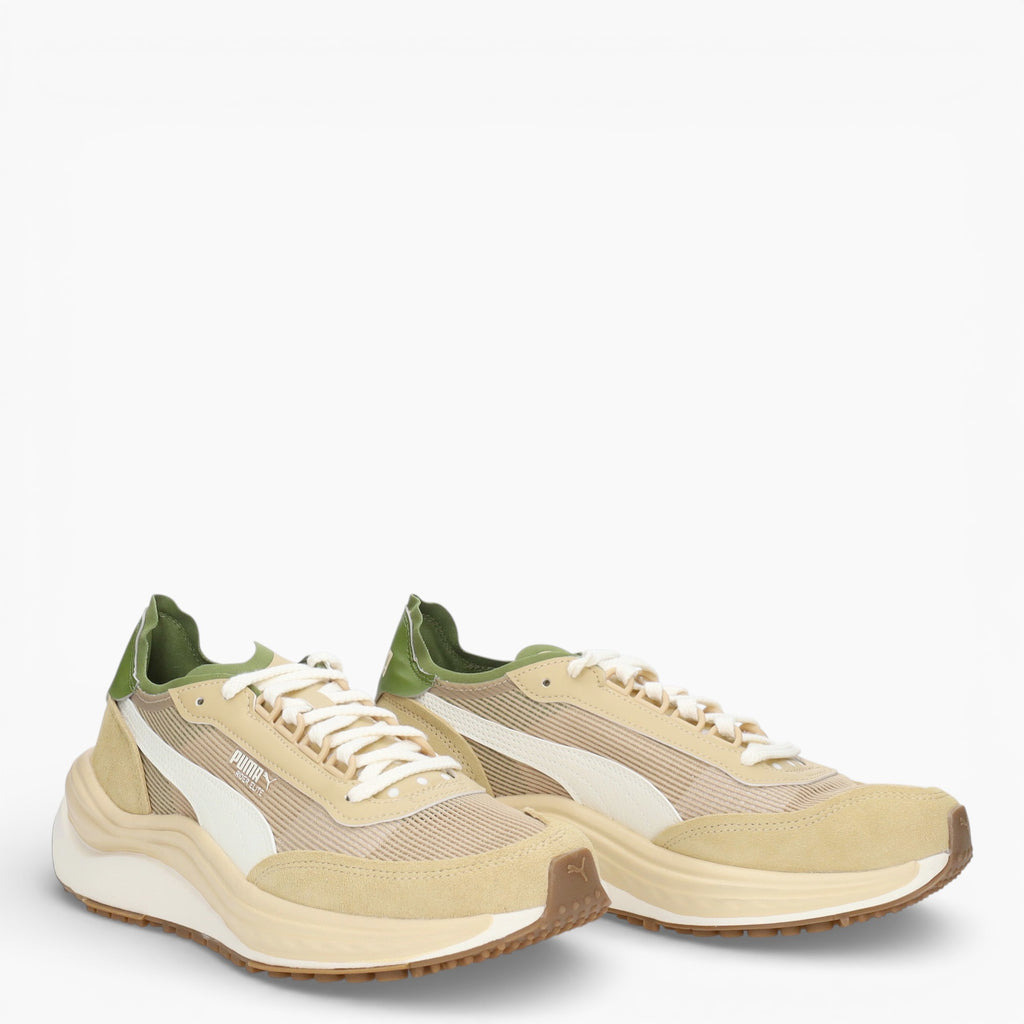 Baskets Rider Elite Homme