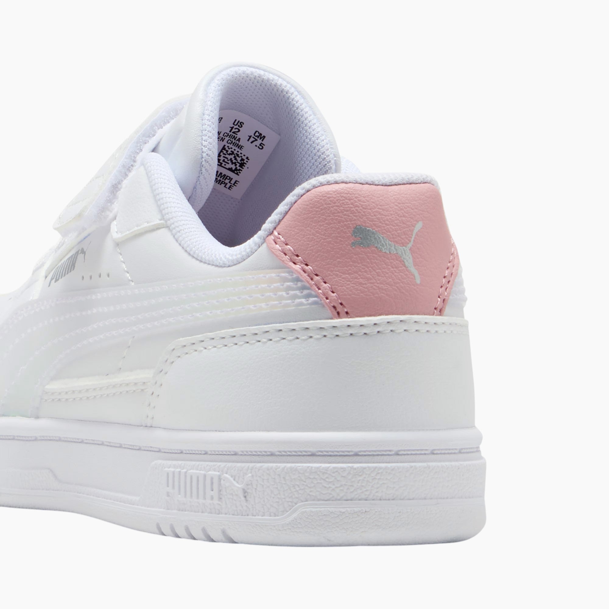 Puma Caven Iii Holo 2.0 Ac+ Ps