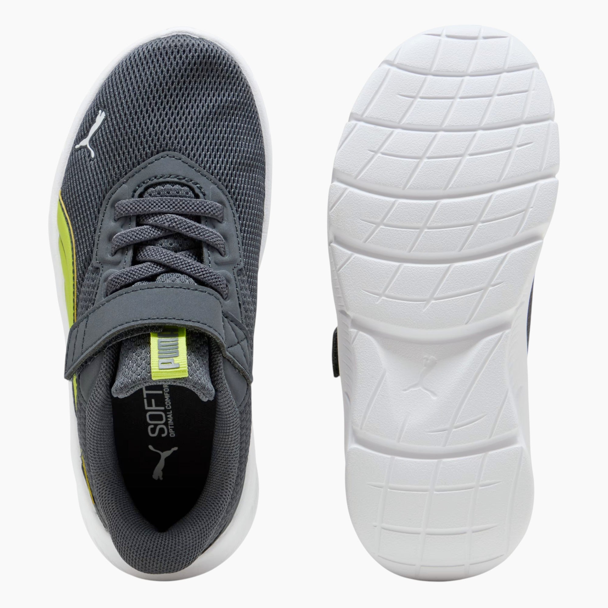 Sneakers Flexfocus Modern Kids