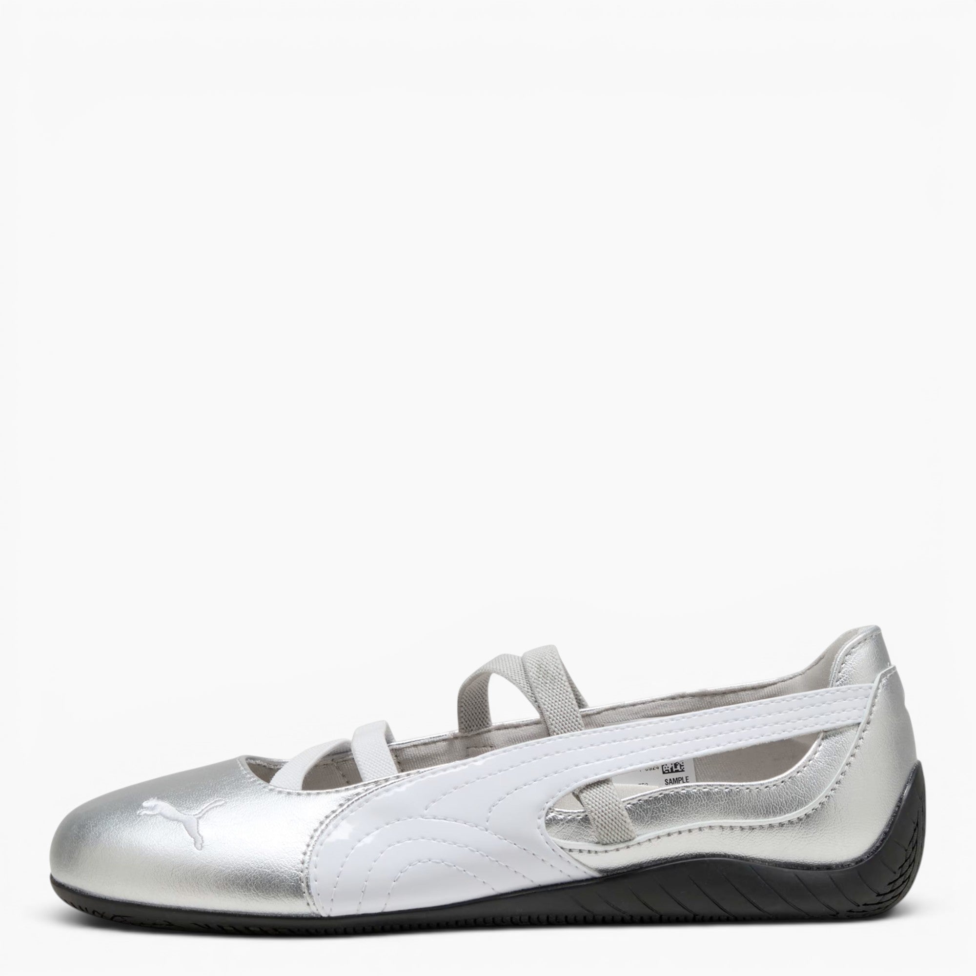 Speedcat Ballet Metallic Wns