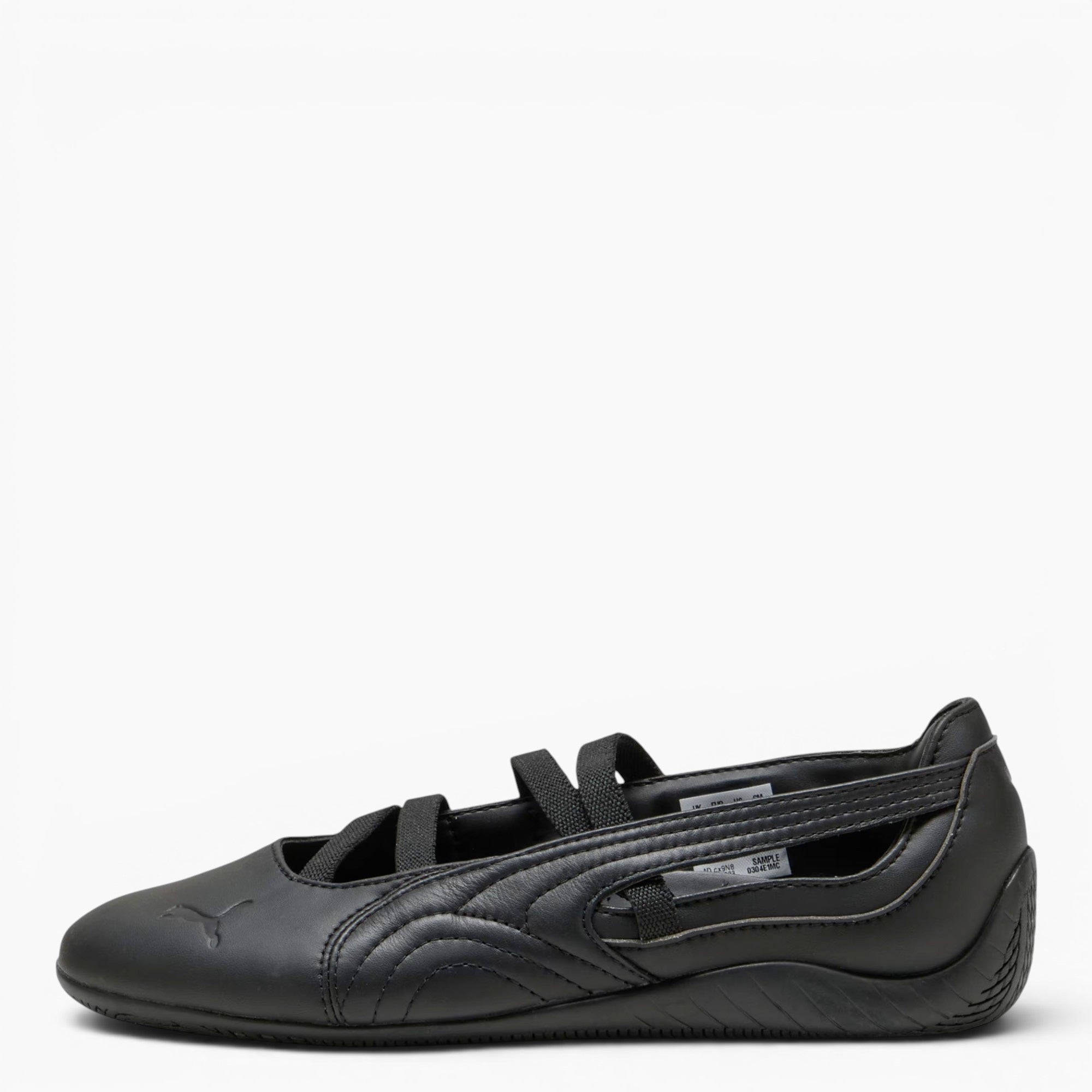 Speedcat Ballet Lthr Wns
