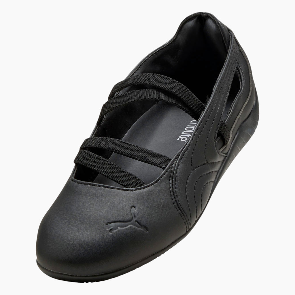 Speedcat Ballet Lthr Wns