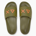 Mule Logo Uomo