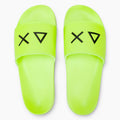 Slipper Logo Uomo