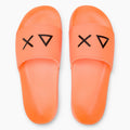 Slipper Logo Uomo