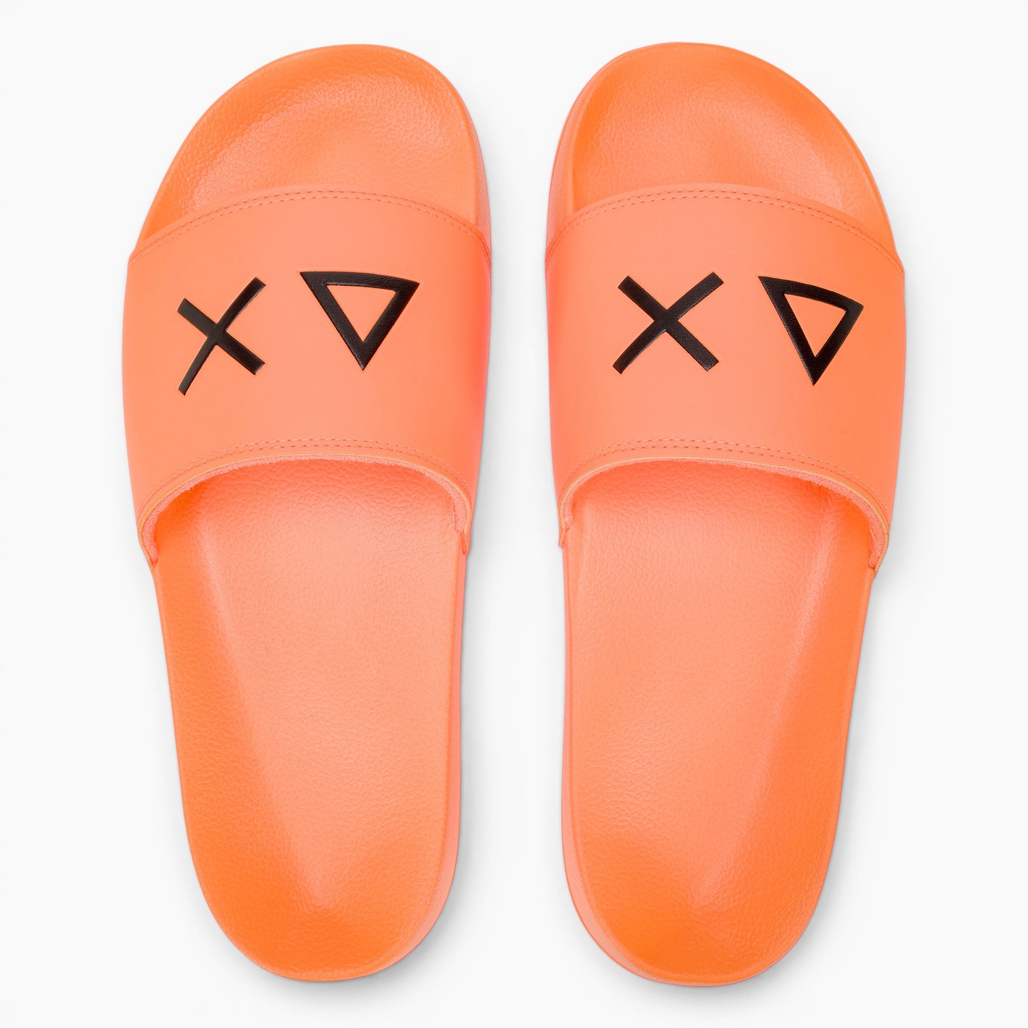 Slipper Logo Uomo