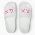 Slippers Logo Donna