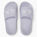 Slippers Logo Donna
