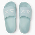 Slippers Logo Donna