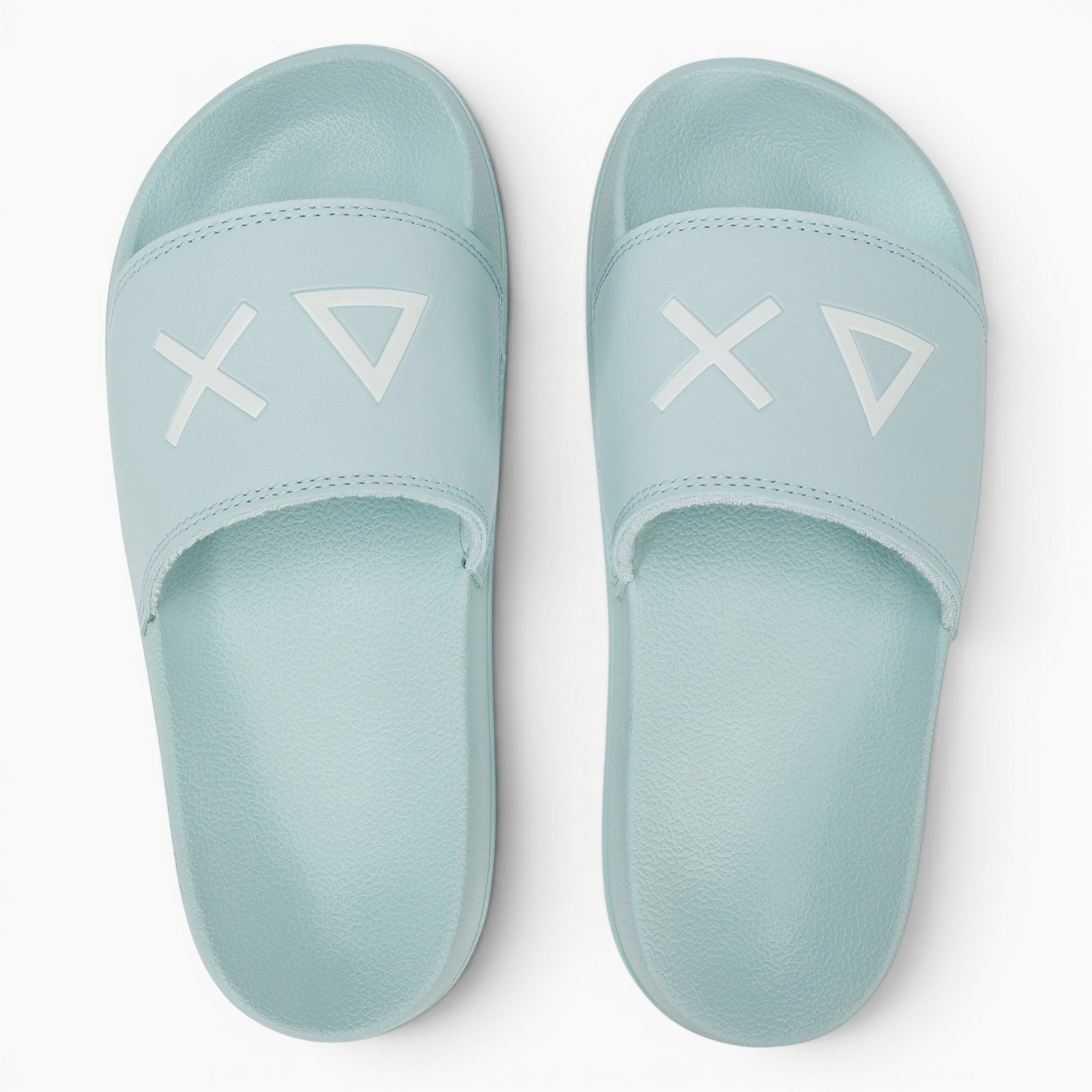 Slippers Logo Donna