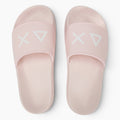 Slippers Logo Donna