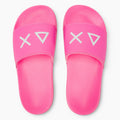 Chaussons Logo Femme