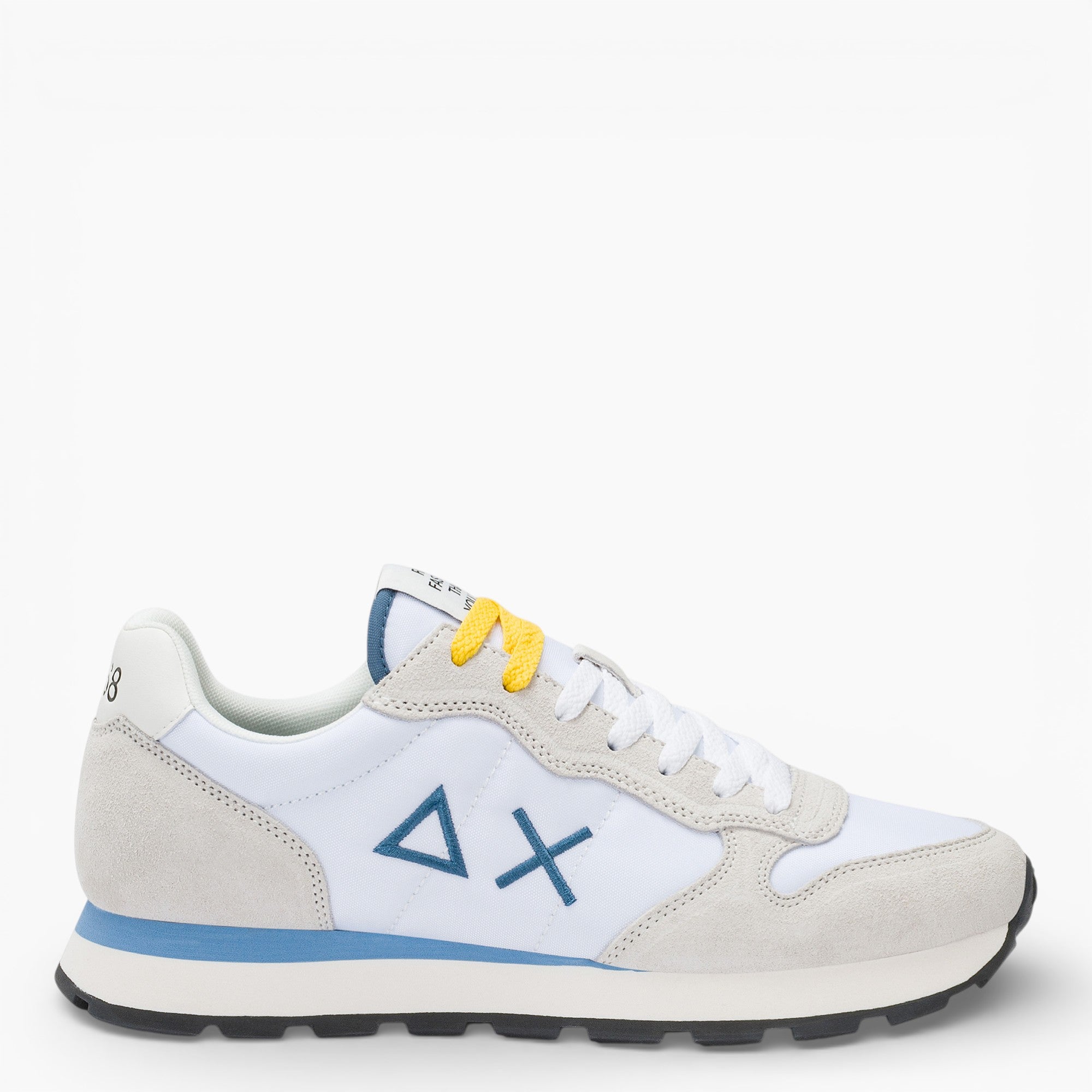 Baskets Homme Tom Solid
