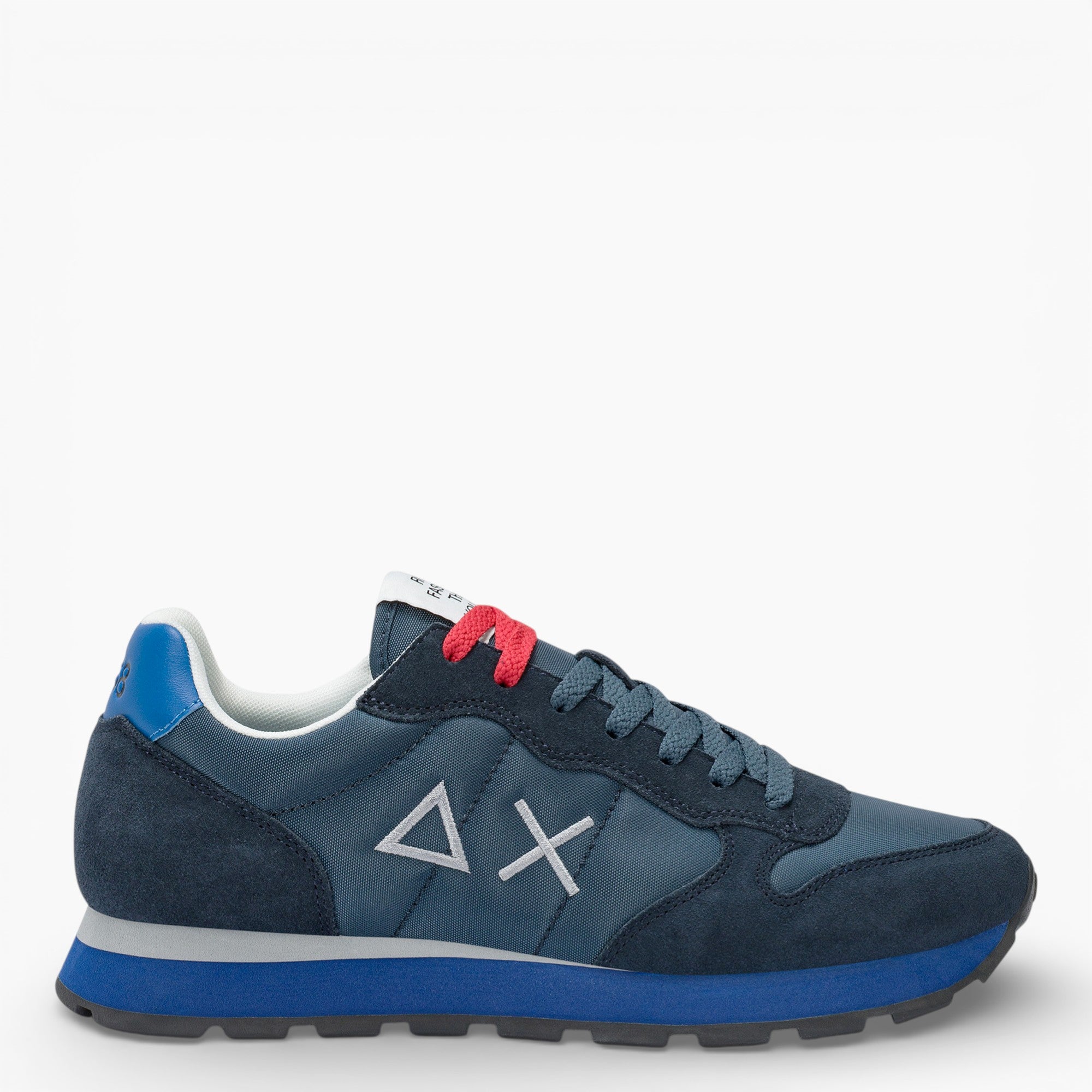 Baskets Homme Tom Solid