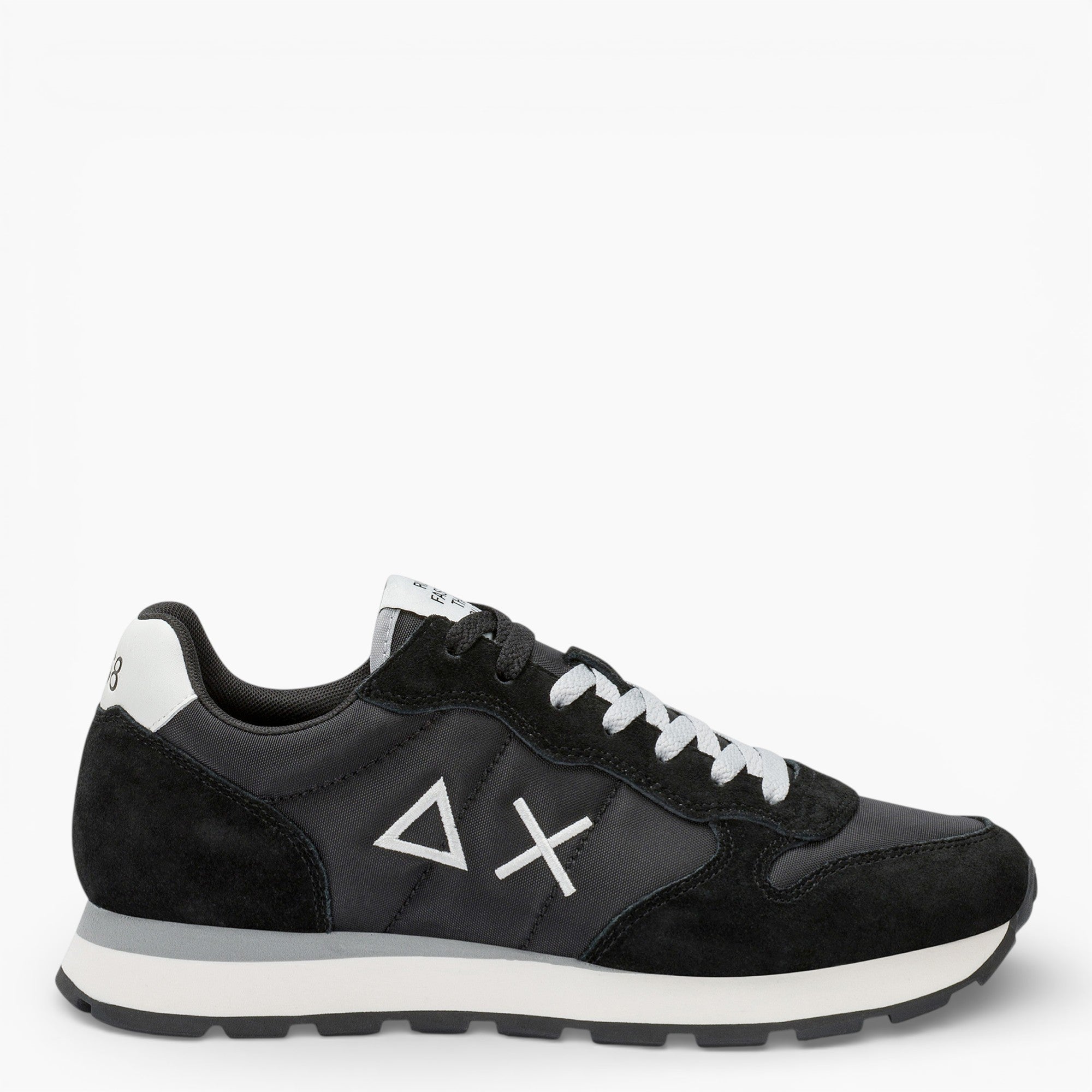 Baskets Homme Tom Solid