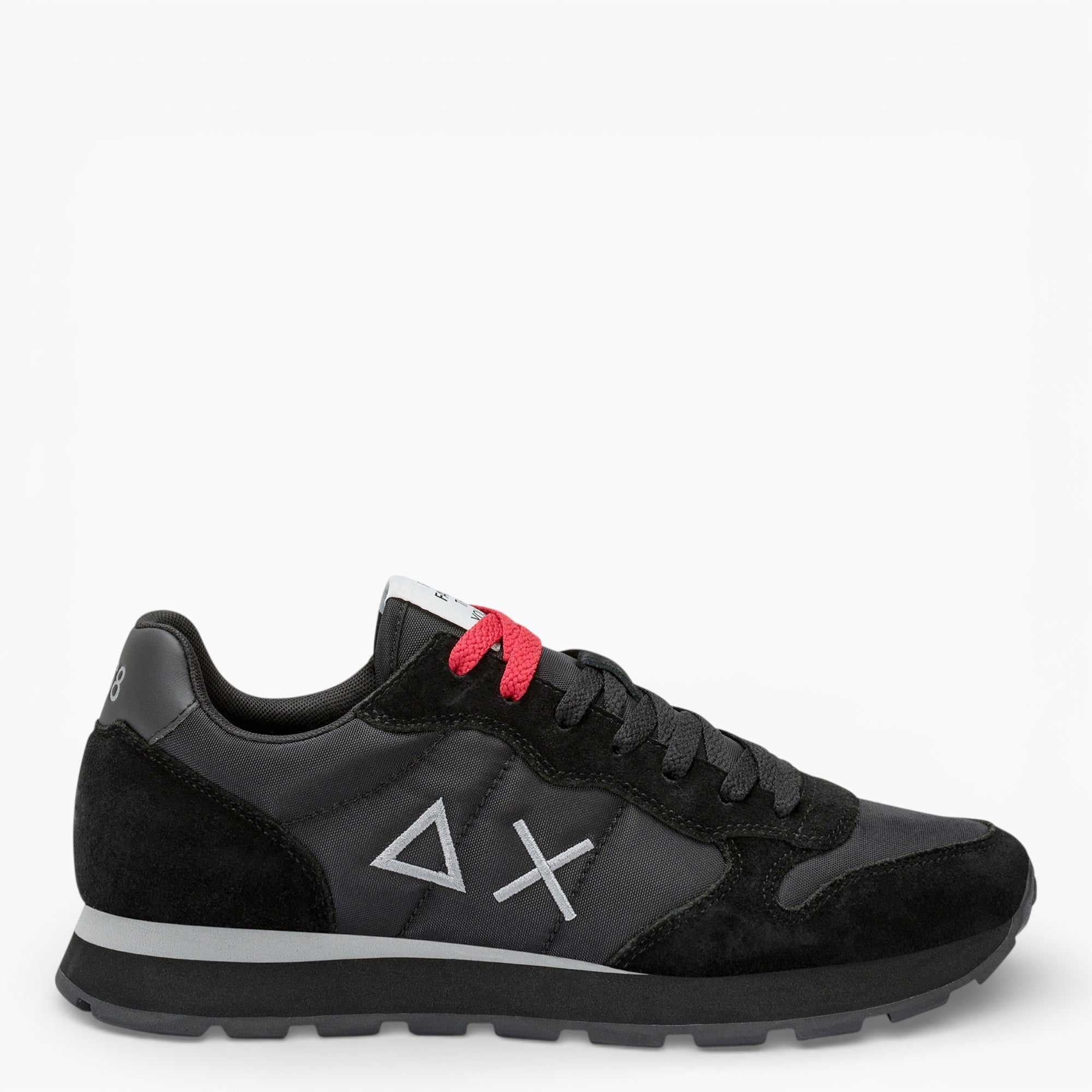 Baskets Homme Tom Solid