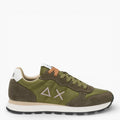 Baskets Homme Tom Solid