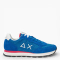 Baskets Homme Tom Solid