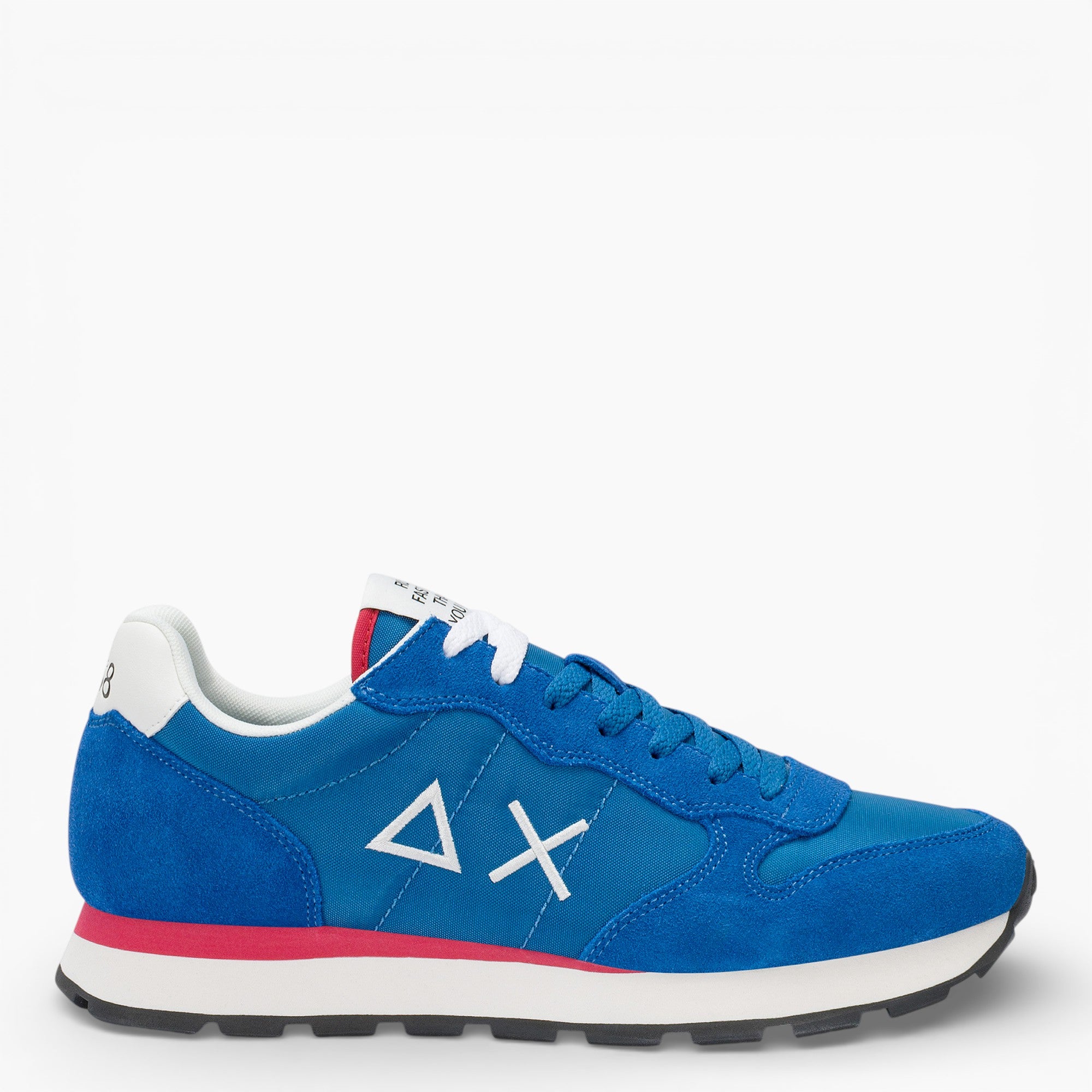 Baskets Homme Tom Solid