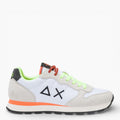Baskets Homme Tom Fluo