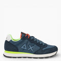 Baskets Homme Tom Fluo