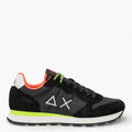 Baskets Homme Tom Fluo