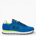 Baskets Homme Tom Fluo