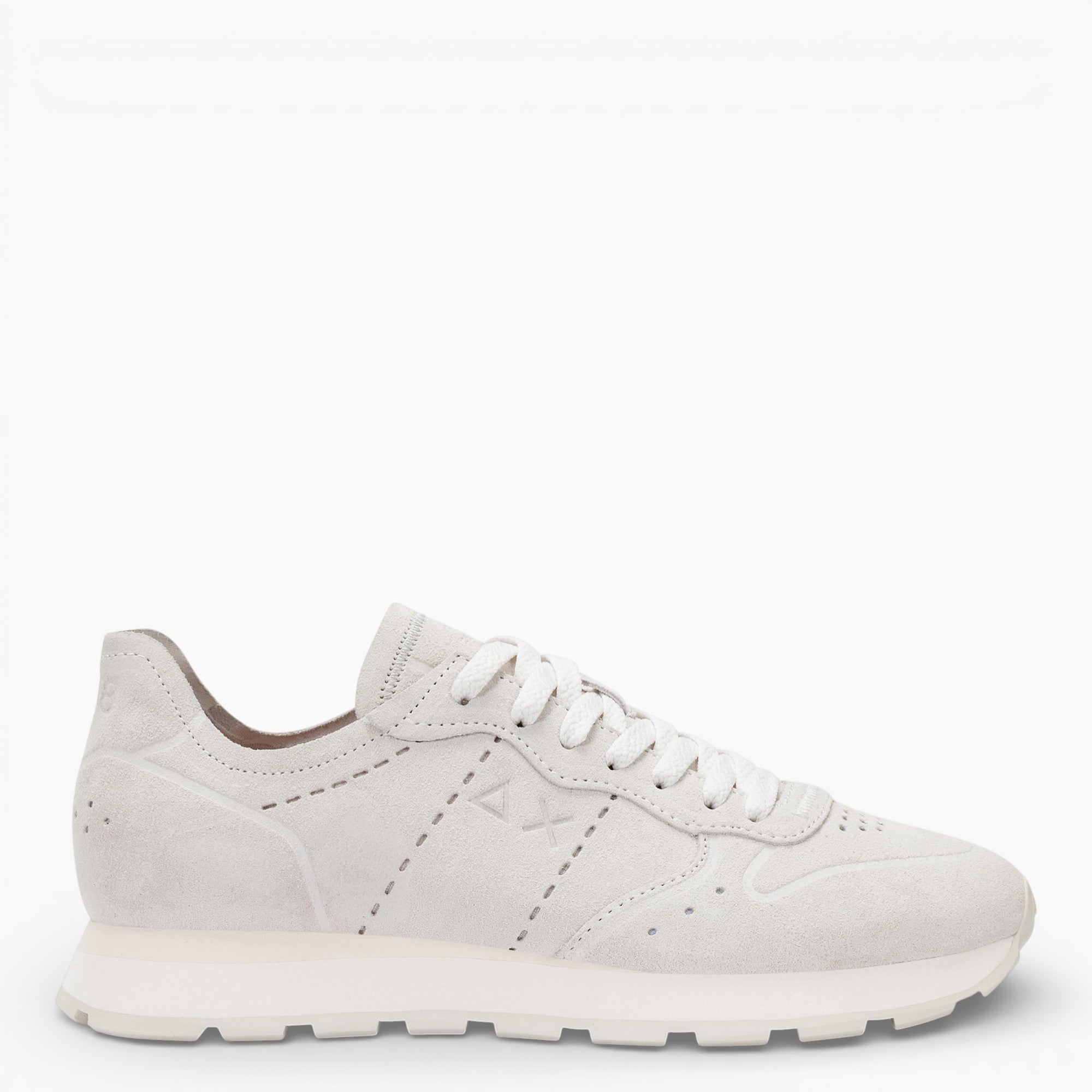 Baskets Homme Tom Raw Edge