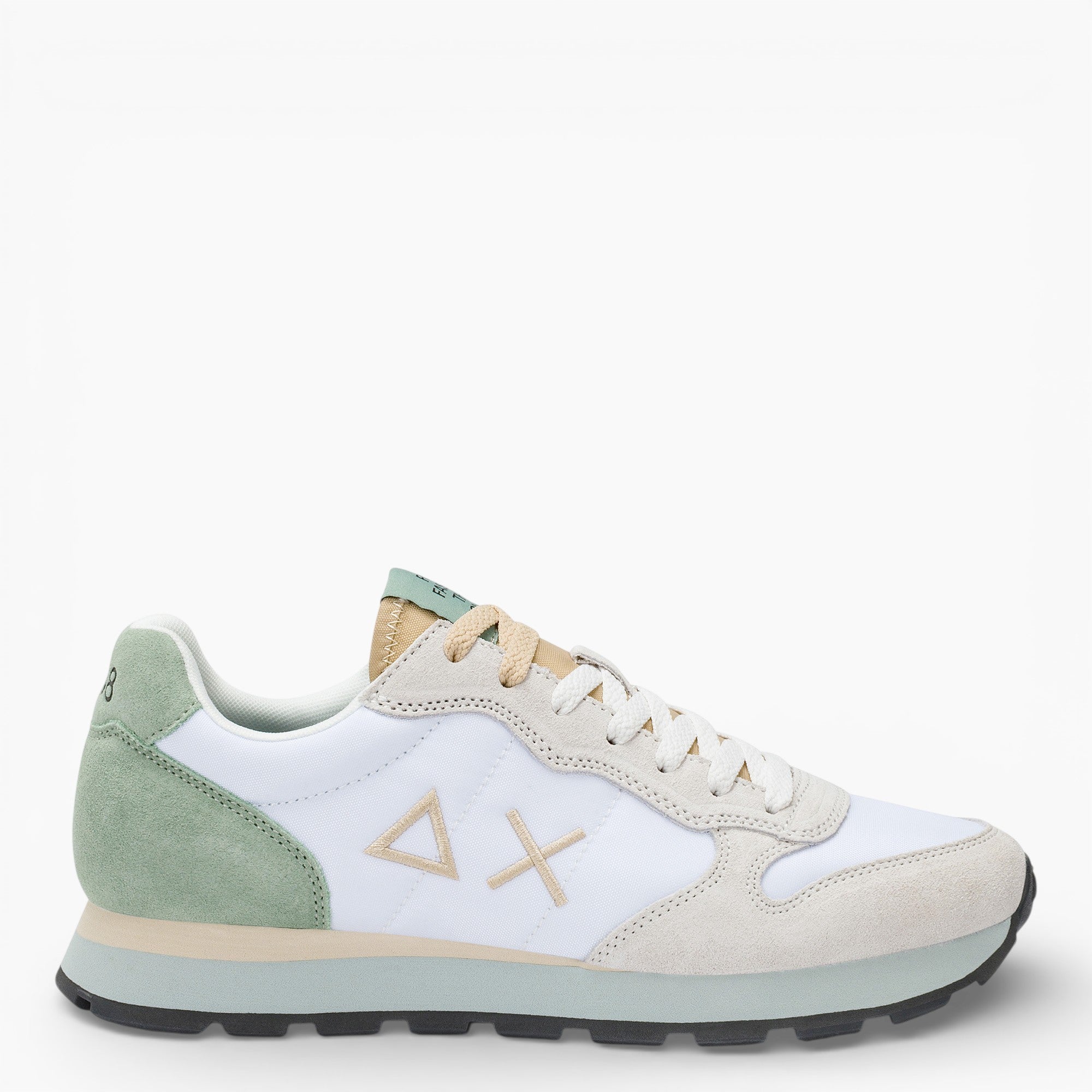 Baskets Homme Tom Multicolor