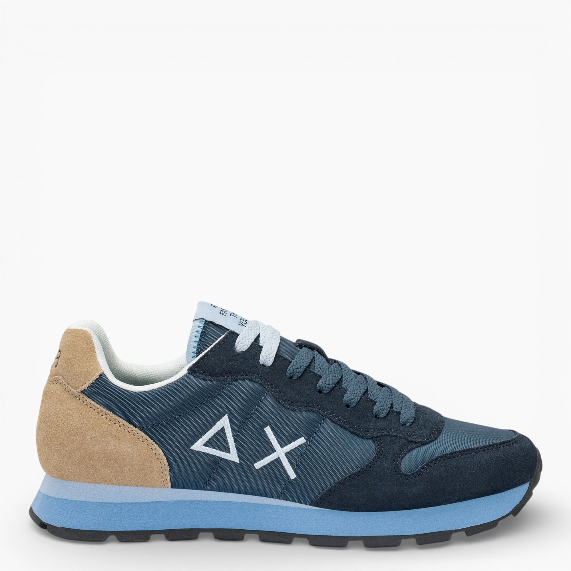 Baskets Homme Tom Multicolor