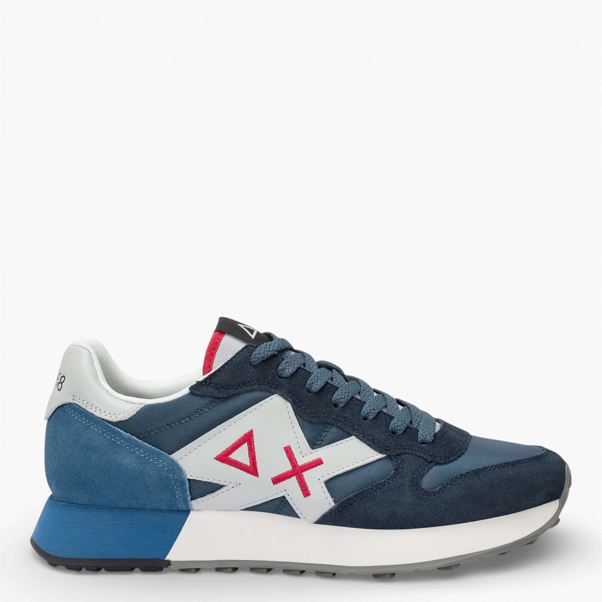 Sneakers Uomo Jaki 2.0 Solid
