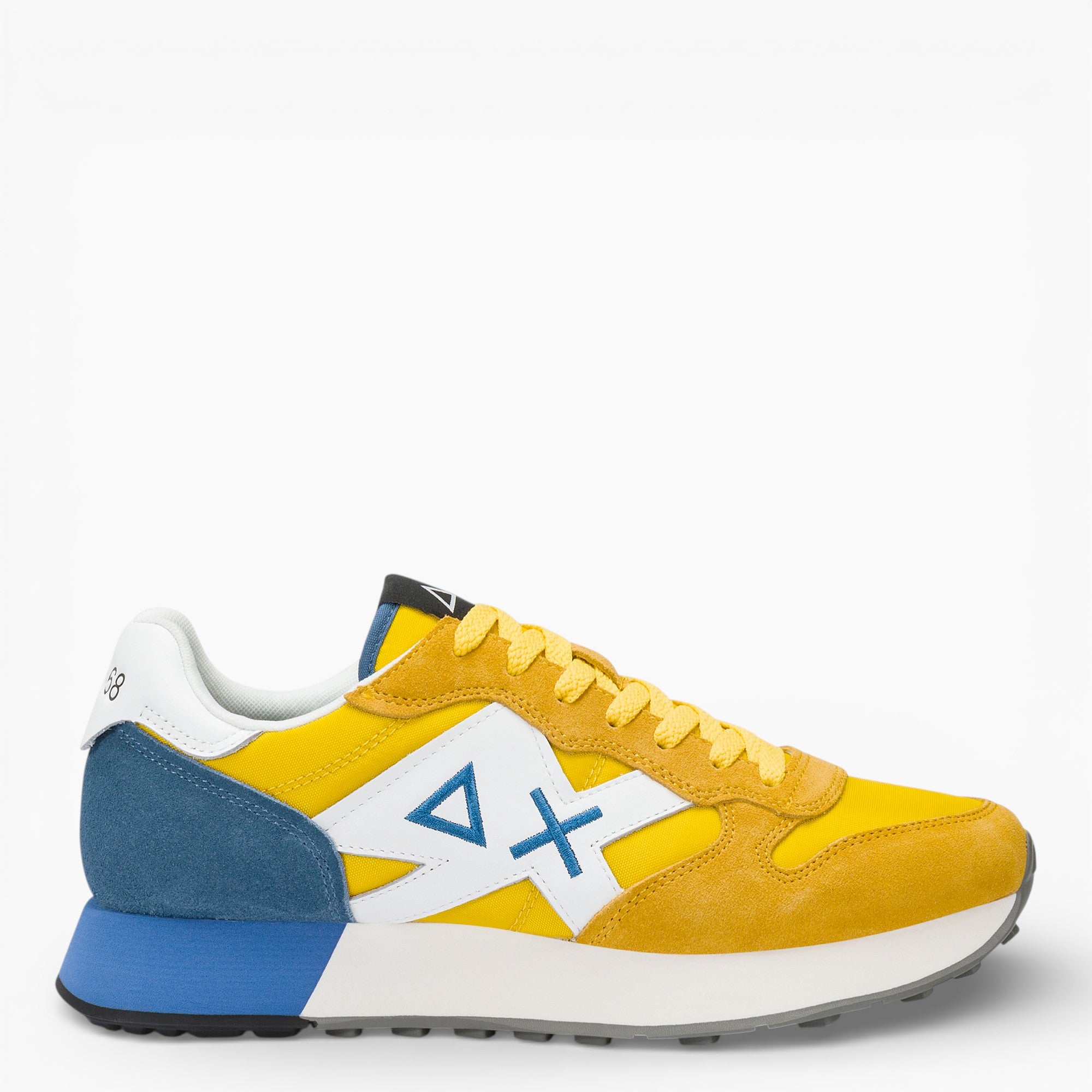 Sneakers Uomo Jaki 2.0 Solid