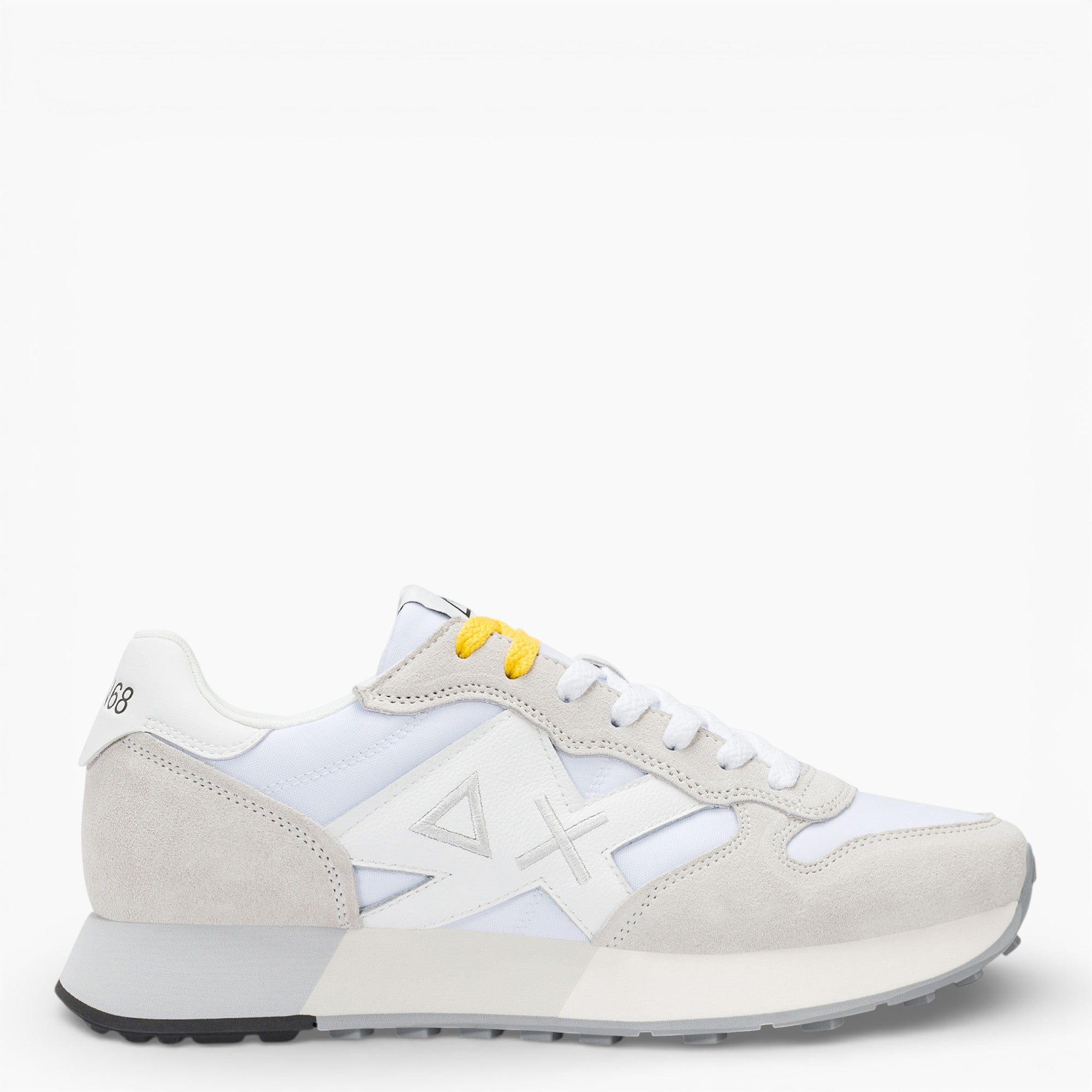 Sneakers Uomo Jaki 2.0 Bicolor