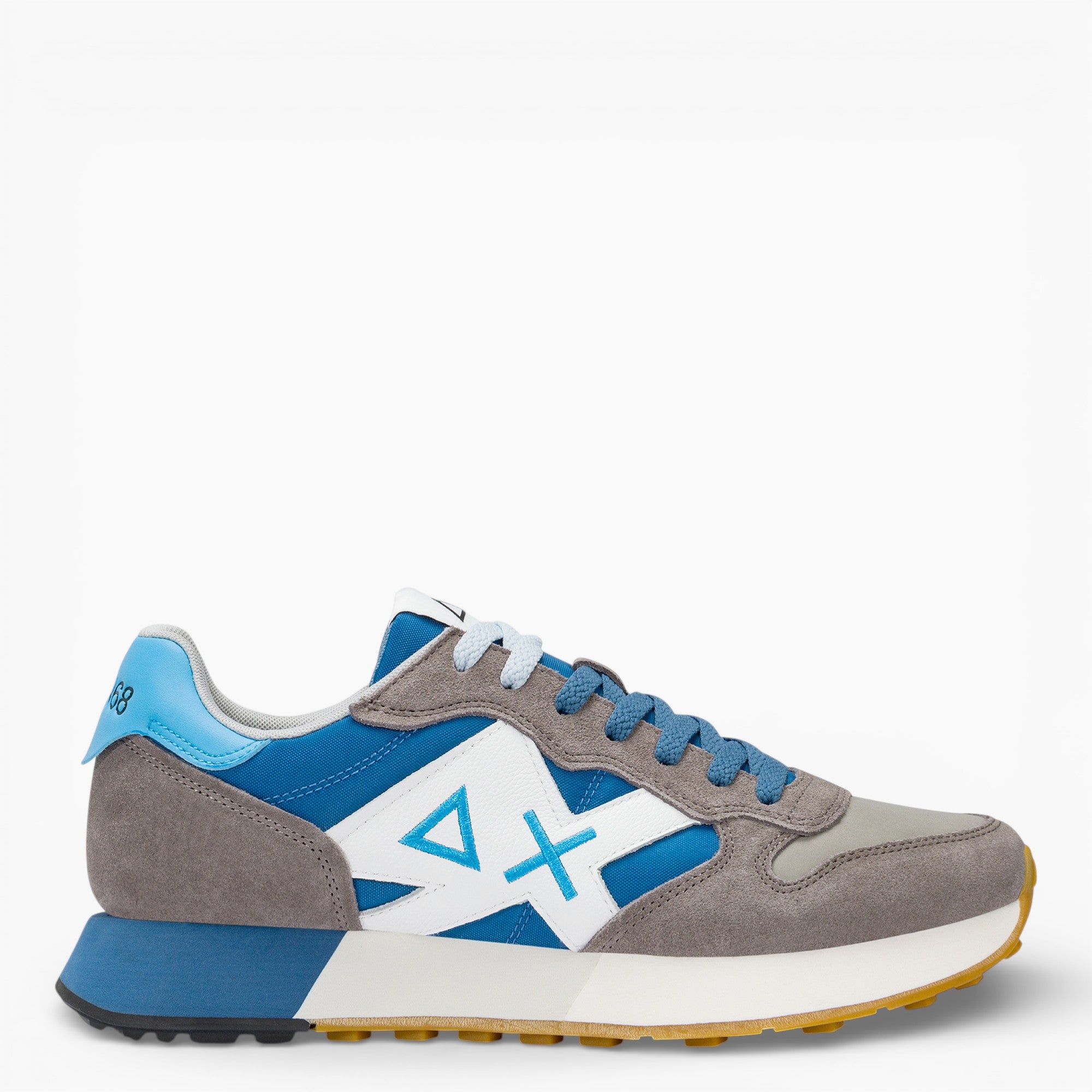 Sneakers Uomo Jaki 2.0 Bicolor