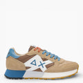 Baskets Homme Jaki 2.0 Bicolor