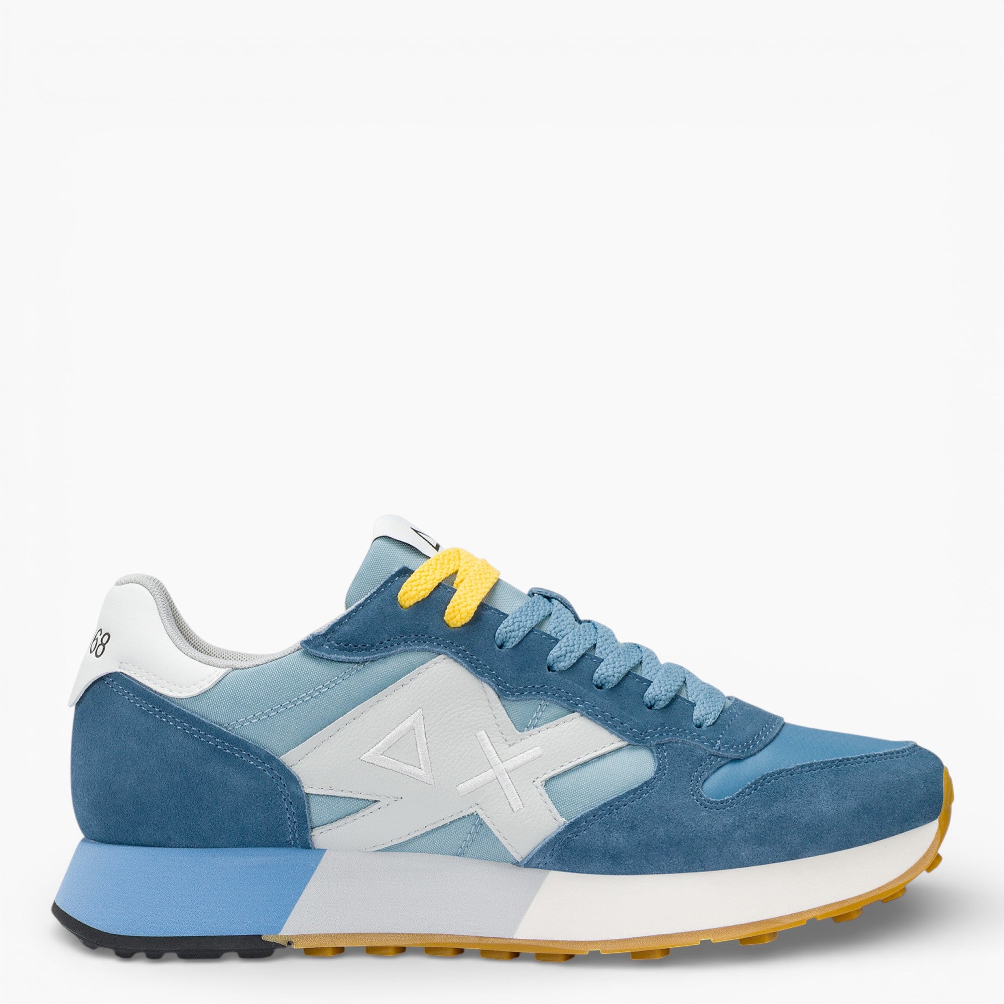 Sneakers Uomo Jaki 2.0 Bicolor