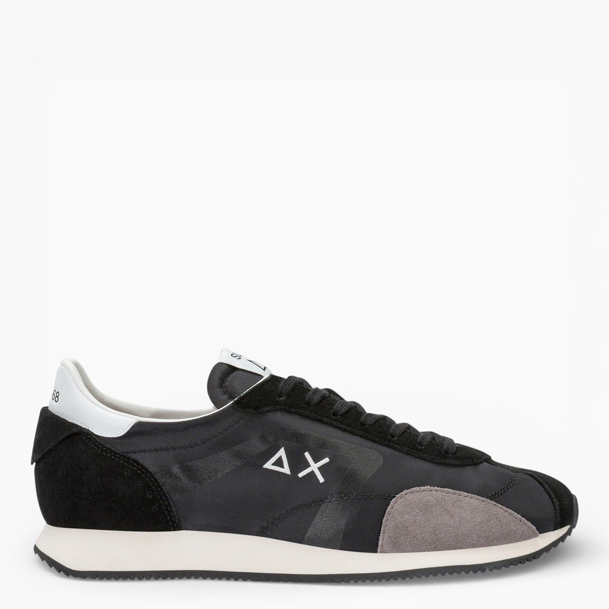 Sneakers Uomo Easy Runner